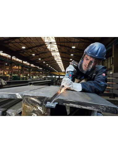 Amoladora recta batería Bosch GGS 18V-23 LC
