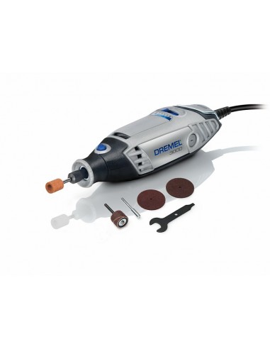 Multiherramienta Dremel 3000-5