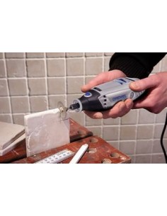 Multiherramienta Dremel 3000-5 2