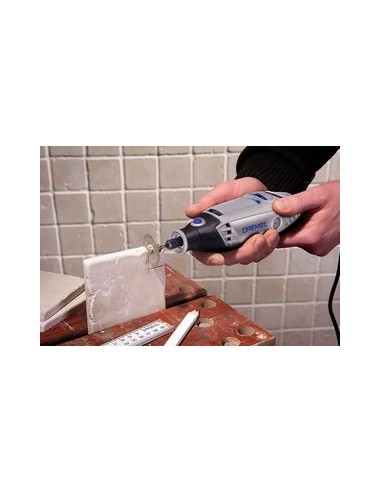 Multiherramienta Dremel 3000-5