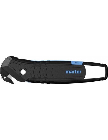 Cuchillo seguridad hoja 3550.20 Martor Secumax 350