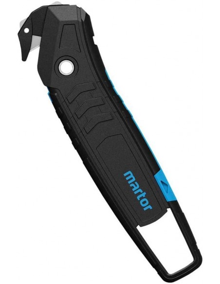 Cuchillo seguridad hoja 3550.20 Martor Secumax 350