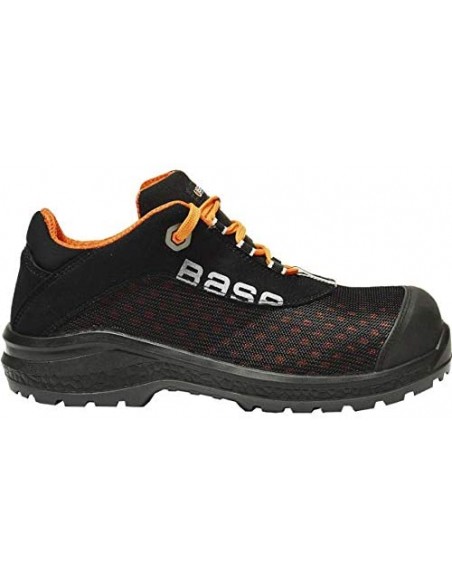 Zapatos seguridad Base B0878 BE-FIT S1P SRC