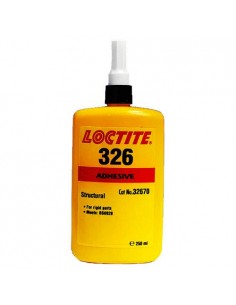 Loctite 326 adhesivo estructural uso general 250ml
