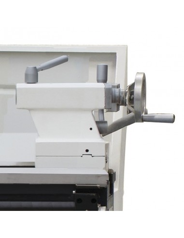 Torno de bancada Optimum TU 3008