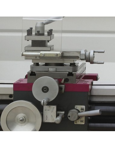 Torno de bancada Optimum TU 3008