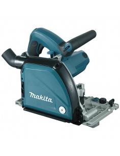 Fresadora de placas 118mm Makita CA5000XJ