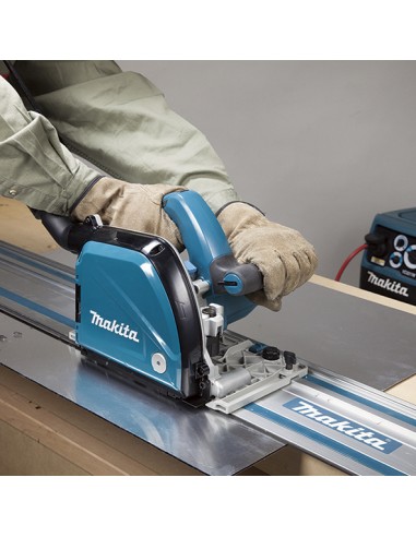 Fresadora de placas 118mm Makita CA5000XJ