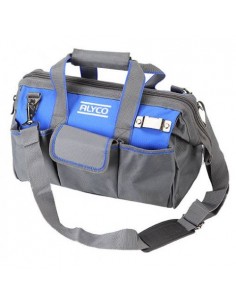 Bolsa nylon Alyco 198125