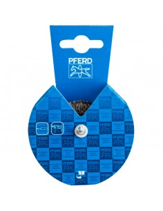 Cardas redondas RBU5015 Ø6 2