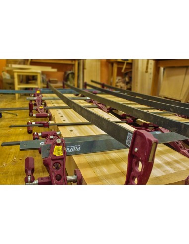 Aprietos de émbolo Piher Maxipress F