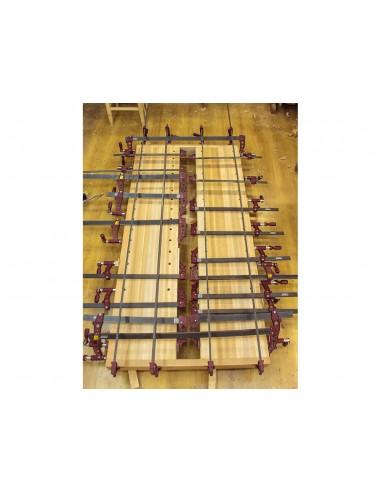 Aprietos de émbolo Piher Maxipress F