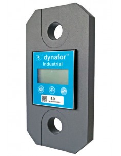 Dinamómetro industrial Tractel Dynafor Industrial