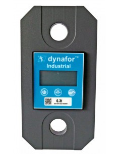 Dinamómetro industrial Tractel Dynafor Industrial 2