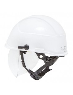 Casco contra arco eléctrico Sibol Idra