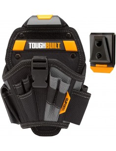 Funda taladro especialista Toughbuilt TB-CT-20-LX