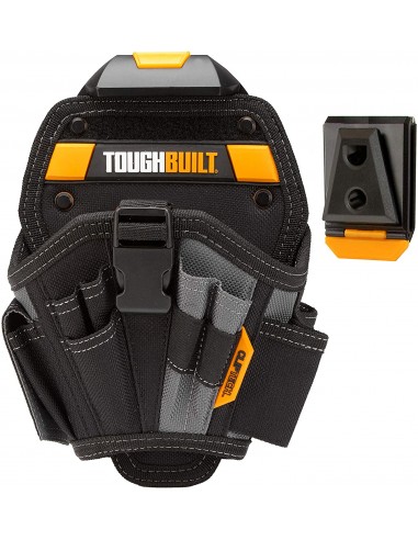 Maleta para Herramientas 18 con Ruedas ToughBuilt TB-CT-61-18