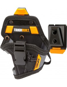 Funda taladro compact Toughbuilt TB-CT-20-S