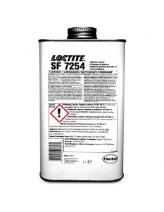 Limpiador de pegamentos Loctite SF 7254 1L