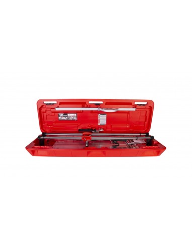 Cortadora manual Rubi TX-1020 MAX