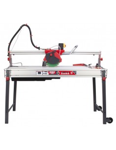 Cortadoras eléctricas DS-250-N 1500 Laser&Level 2