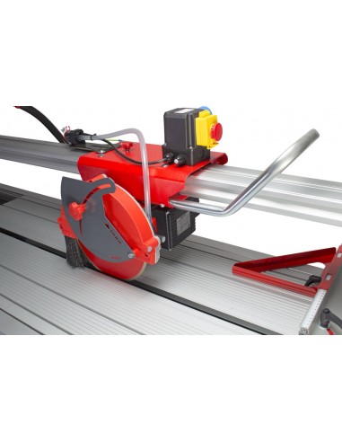 Cortadoras eléctricas DS-250-N 1500 Laser&Level