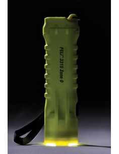 Linterna Peli 3315 LED Zona 0 (GEN 2) 2