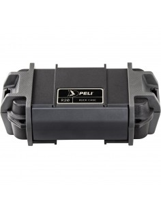 Caja estanca antigolpes IP68 Peli Ruck Case 2