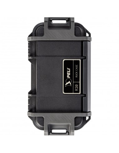 Caja estanca antigolpes IP68 Peli Ruck Case