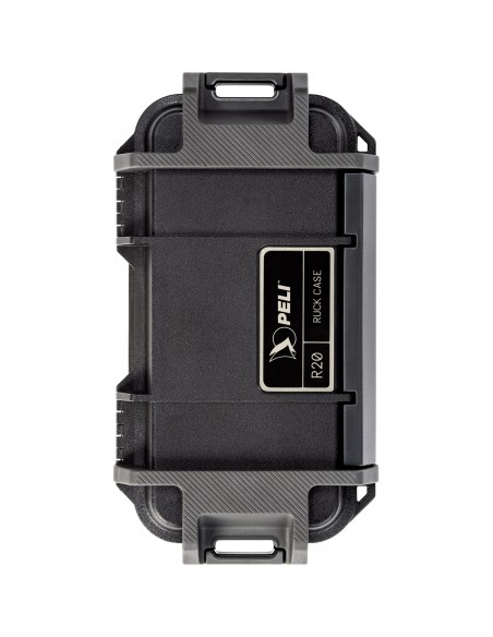 Caja estanca antigolpes IP68 Peli Ruck Case