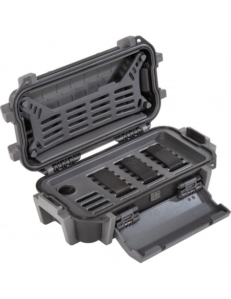 Caja estanca antigolpes IP68 Peli Ruck Case