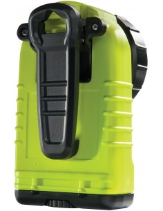 Linterna ángulo recto ATEX zona 0 recargable LED Peli 3765 2