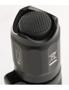 Linterna LED Peli 7000 2