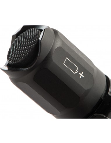Linterna LED Peli 7000