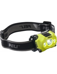 Linterna Peli 2765 ATEX zona 0 LED frontal