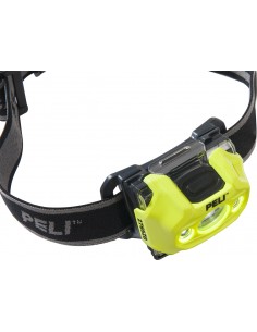 Linterna Peli 2765 ATEX zona 0 LED frontal 2