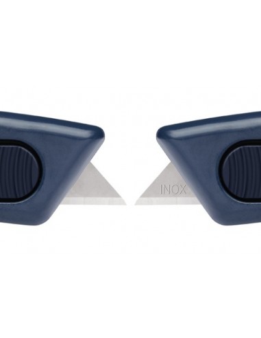 Cuchillo seguridad Martor Secunorm Smartcut M.D.P. 110700.02