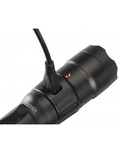 Linterna LED 3 colores Peli 7600 2