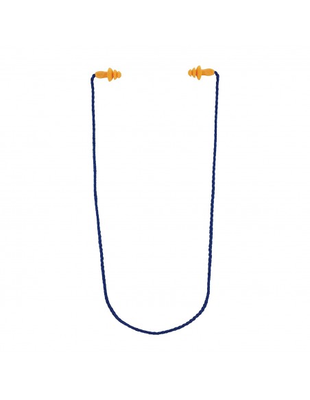 Tapónes reutilizables con cordón y caja 3M 1271