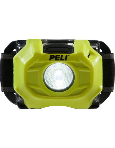 Linterna frontal LED zona 0 Peli 2755Z0