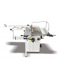 Sierra mesa deslizable Holzstar FKS 255-1300 2