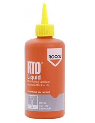 Lubricante mecanizado Krafft Rocol RTD Liquid