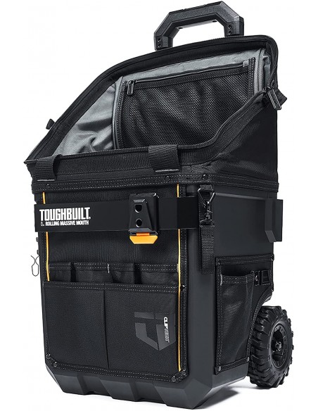 Bolsa de herramientas con ruedas Toughbuilt TB-CT-61-14