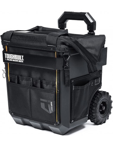 Bolsa de herramientas con ruedas Toughbuilt TB-CT-61-14