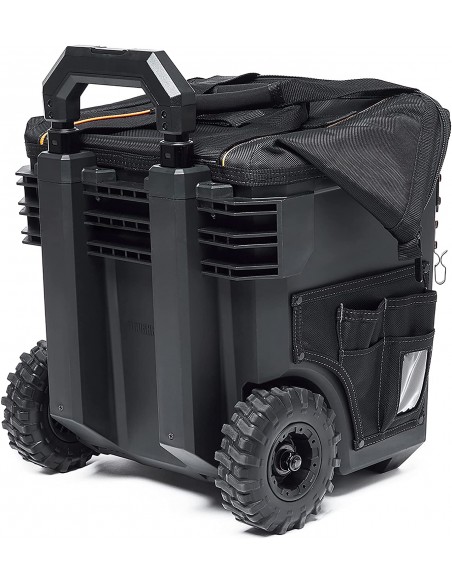 Bolsa de herramientas con ruedas Toughbuilt TB-CT-61-14