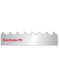 Sierra cinta Starret Intenss Pro M42 2450x27x0,9mm 6/10P 2
