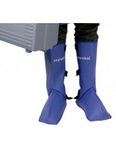 Polainas nitrógeno líquido Cryo Leggings Safetop 20802 2