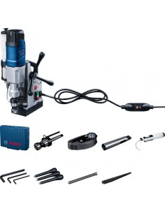 Taladro magnético Bosch GBM 50-2 2