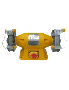 Esmeriladora industrial 900W Ayerbe AY-200-IND MN