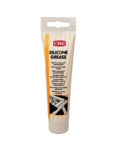 Grasa silicona 100ml CRC Silicone Grease 32086-AB